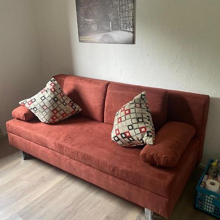 Ferienapartments Zwingenberg Zwingenberg  Экстерьер фото