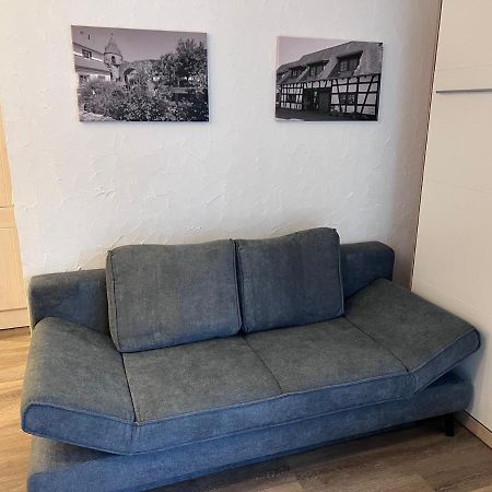 Ferienapartments Zwingenberg Zwingenberg  Экстерьер фото