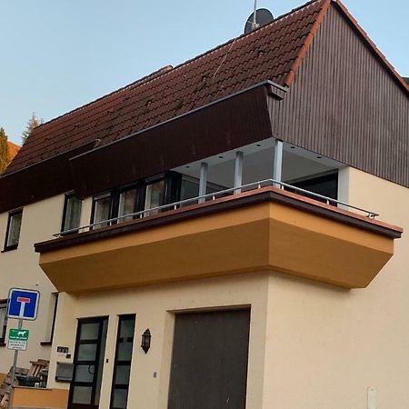 Ferienapartments Zwingenberg Zwingenberg  Экстерьер фото