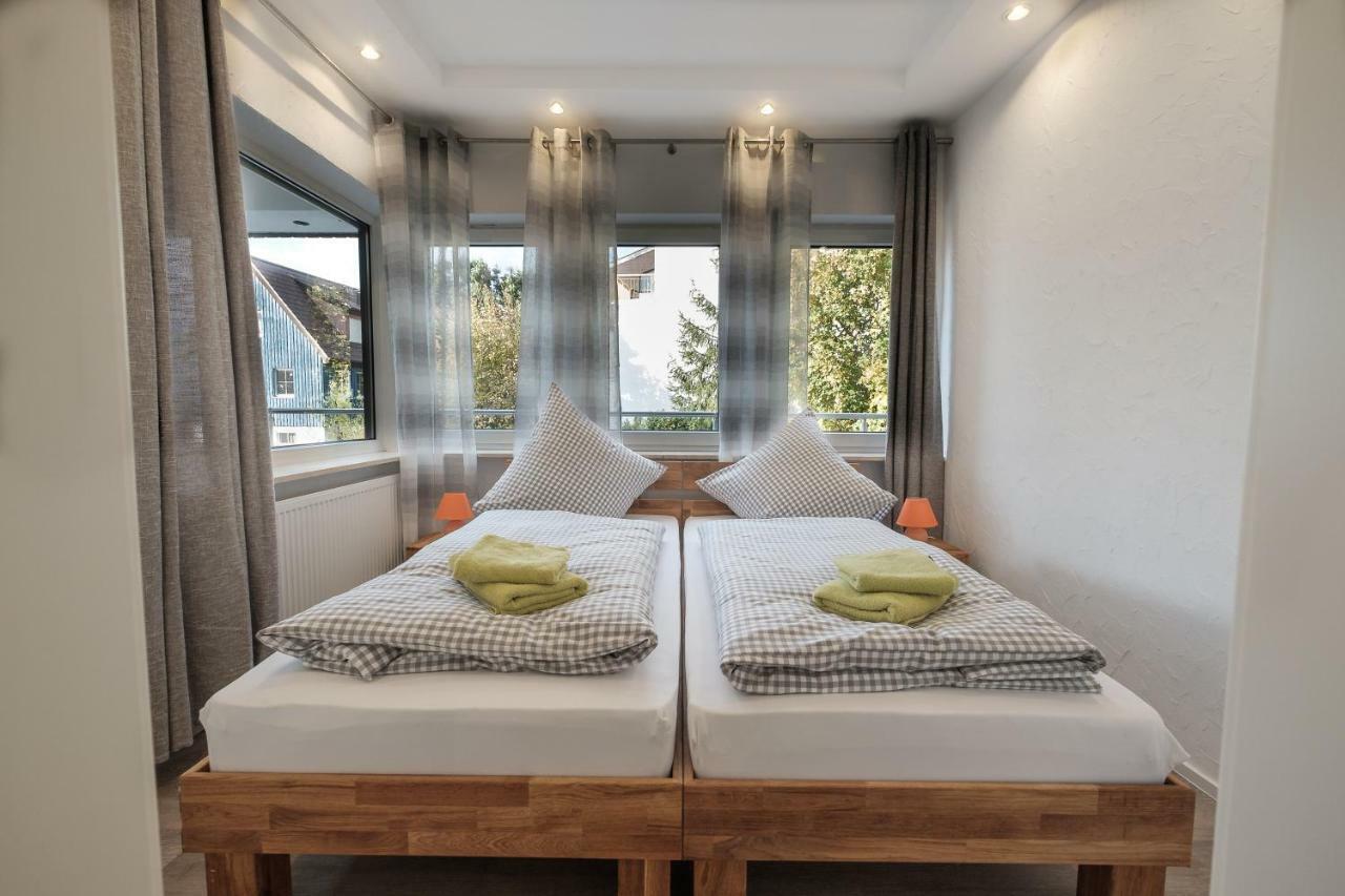 Ferienapartments Zwingenberg Zwingenberg  Экстерьер фото
