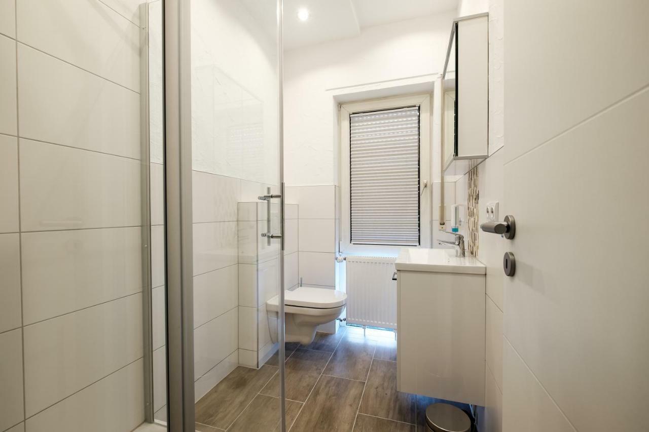 Ferienapartments Zwingenberg Zwingenberg  Экстерьер фото