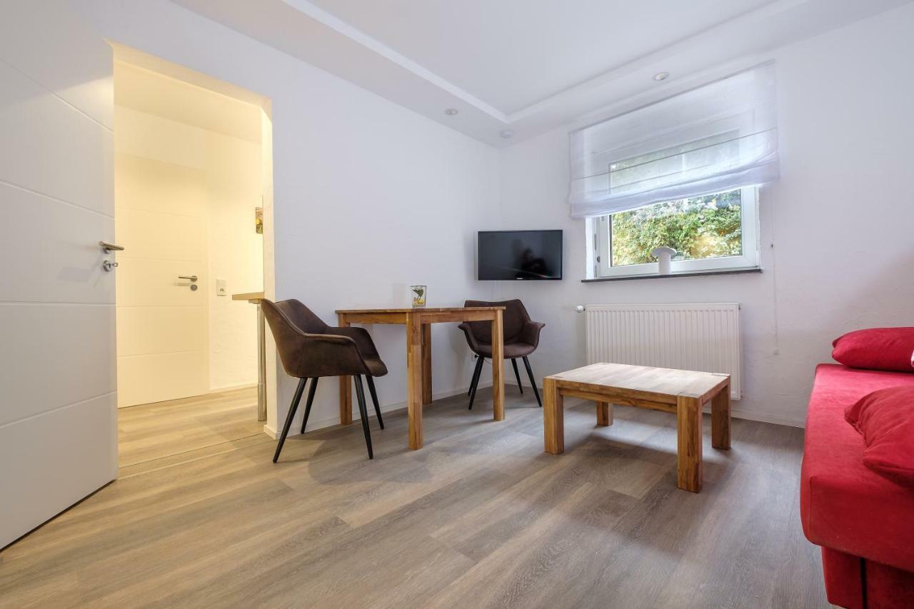 Ferienapartments Zwingenberg Zwingenberg  Экстерьер фото