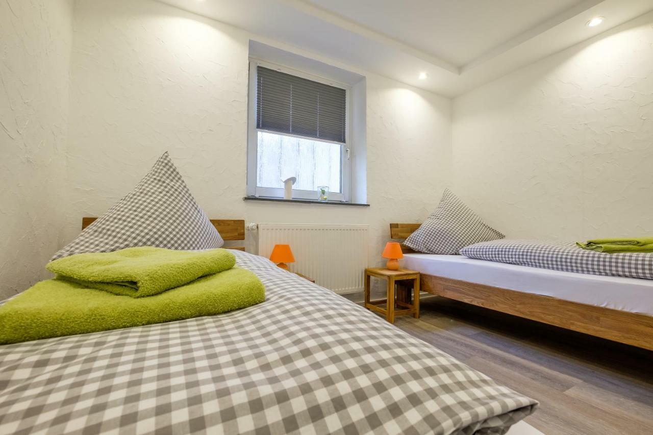 Ferienapartments Zwingenberg Zwingenberg  Экстерьер фото